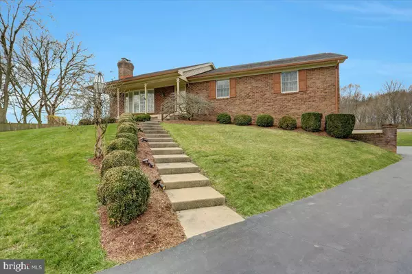Hagerstown, MD 21742,19401 SPRING VALLEY DR