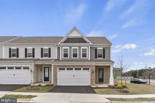 25613 PRESTON PARK TER, Chantilly, VA 20152