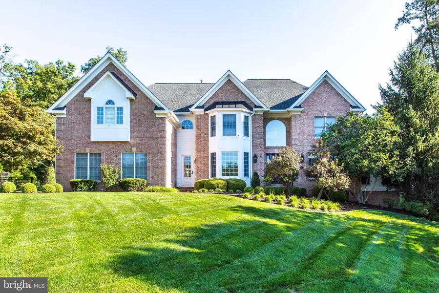 3699 WAPLES CREST CT, Oakton, VA 22124