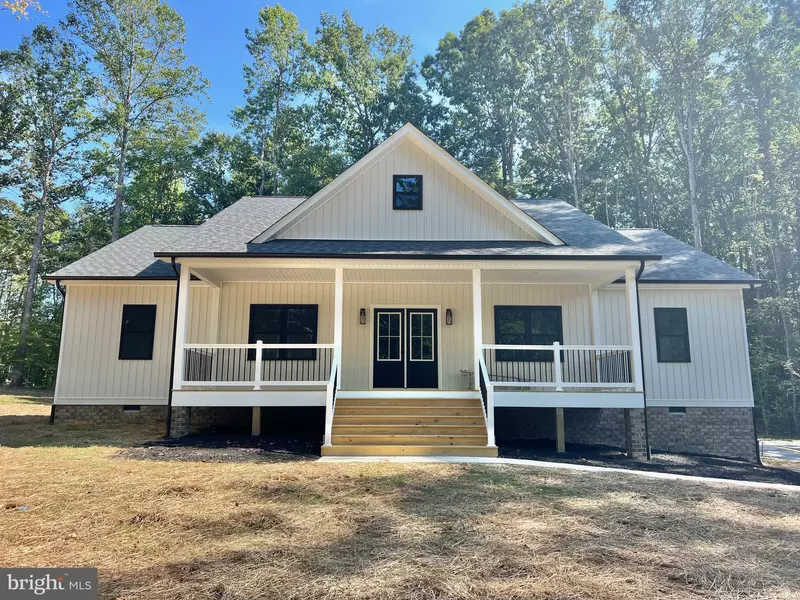 144 (LOT 150) CUCKOO'S NEST DR., Bumpass, VA 23024