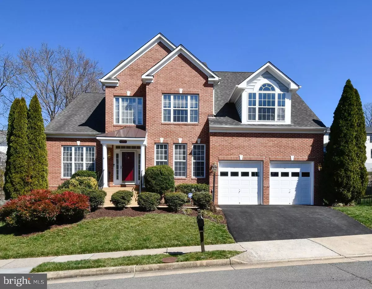 Springfield, VA 22152,6243 ROLLING SPRING CT