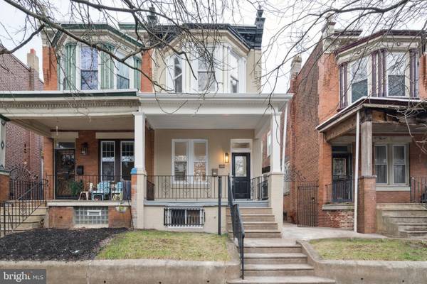 5109 GREENE ST, Philadelphia, PA 19144