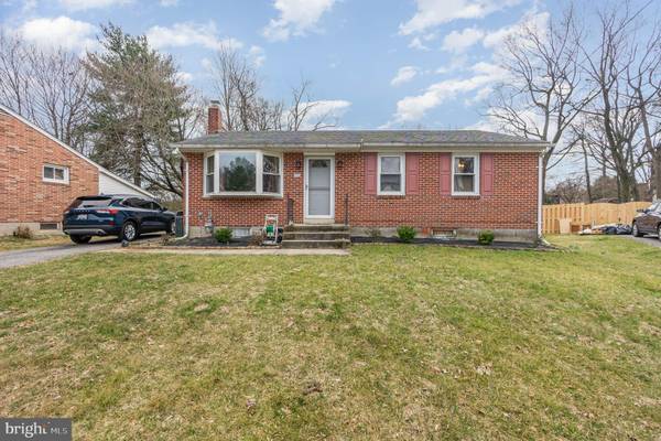 710 SAINT JAMES TER, Havre De Grace, MD 21078