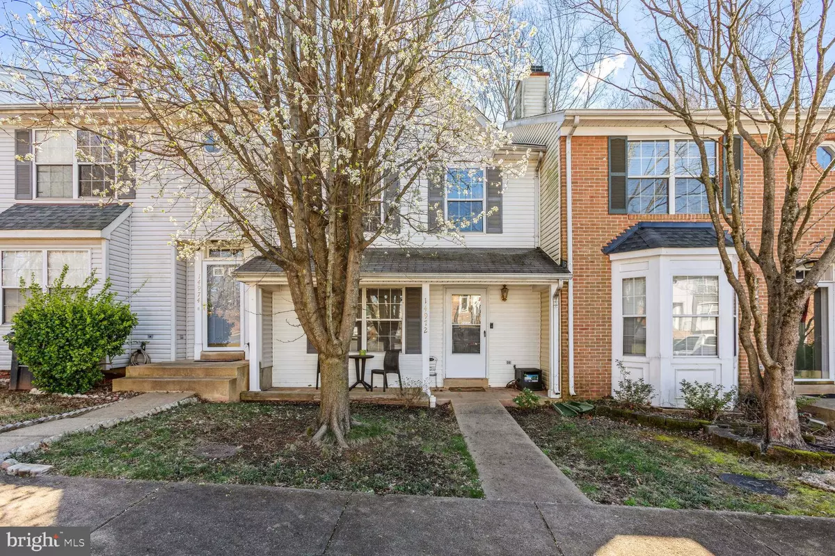 Woodbridge, VA 22193,14972 VIREO CT