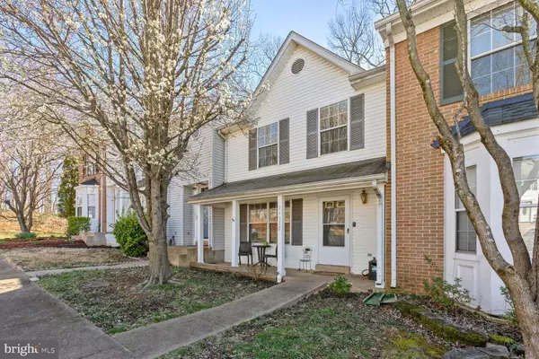 Woodbridge, VA 22193,14972 VIREO CT