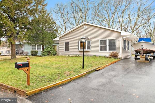 742 BOAT RD, Lanoka Harbor, NJ 08734