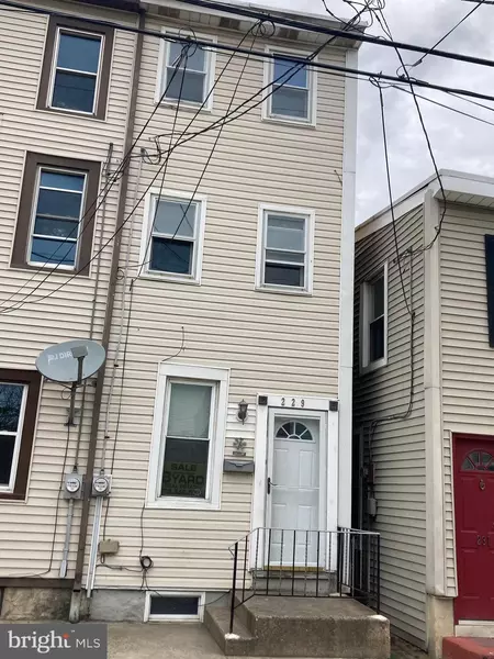 229 MIDDLESEX STREET #1, Gloucester City, NJ 08030