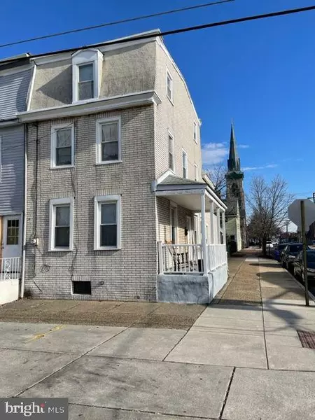 439 CUMBERLAND ST, Gloucester City, NJ 08030