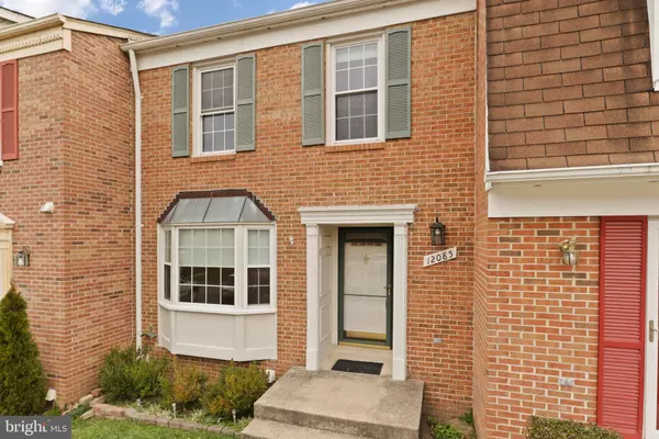 12085 STALLION CT, Woodbridge, VA 22192