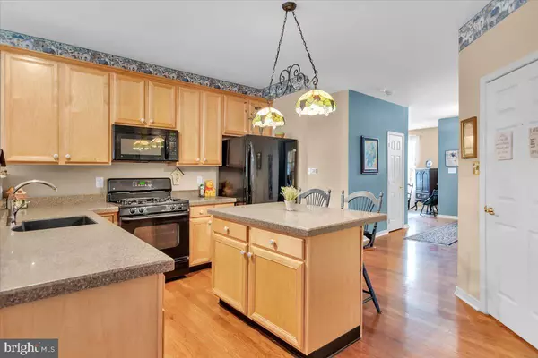 85 MORNING GLORY Woodbury, NJ 08096