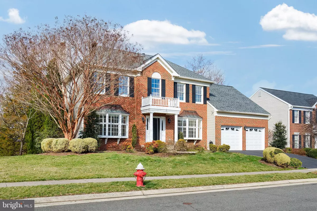 Ashburn, VA 20147,43750 CRANE CT