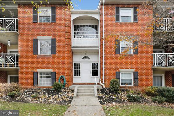 6 BROOKING CT #302, Lutherville Timonium, MD 21093