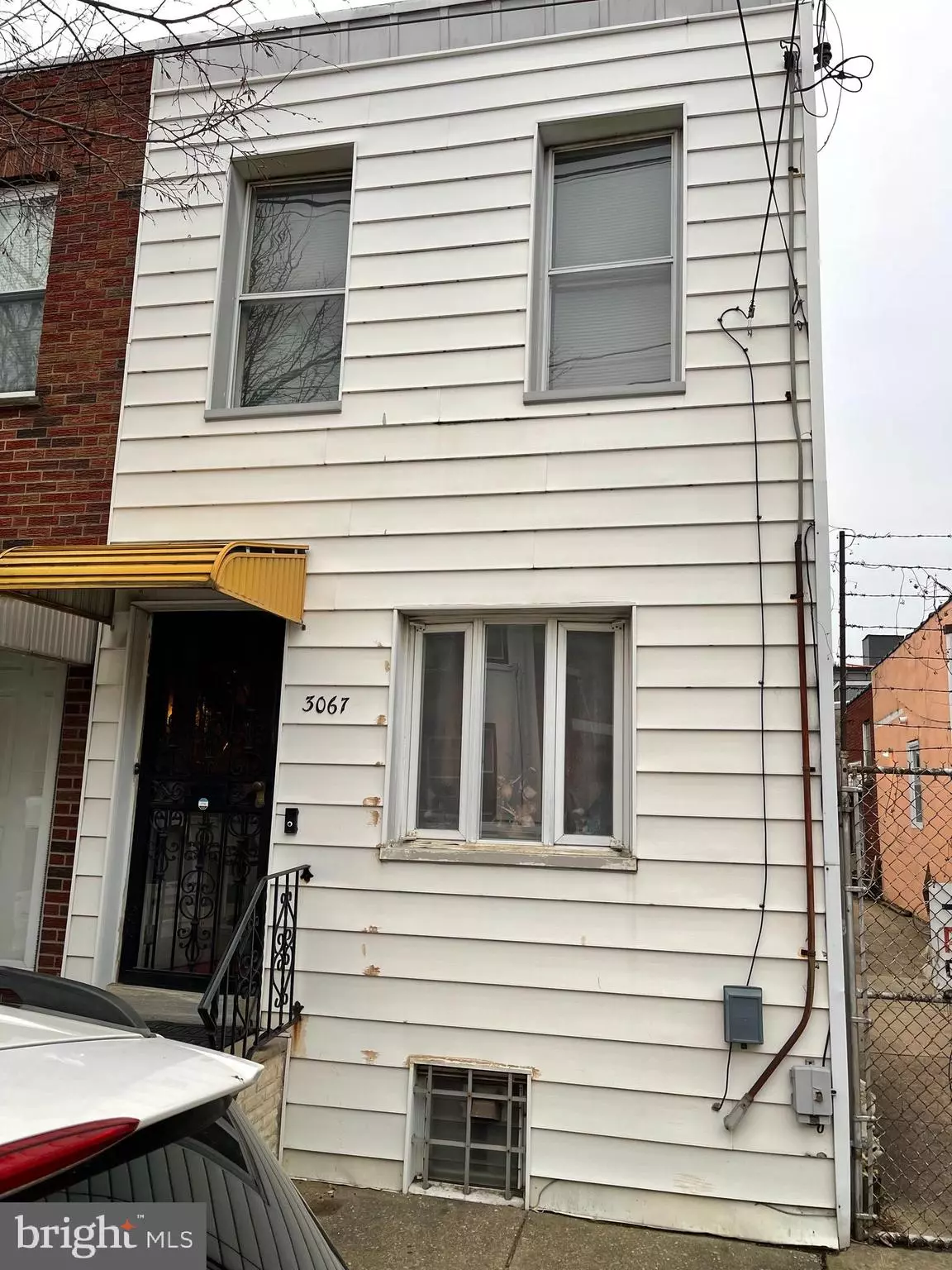 Philadelphia, PA 19134,3067 SALMON ST