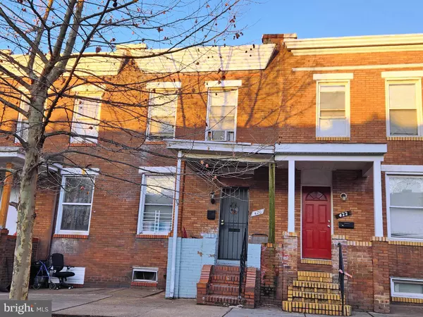420 BOULDIN ST N, Baltimore, MD 21224