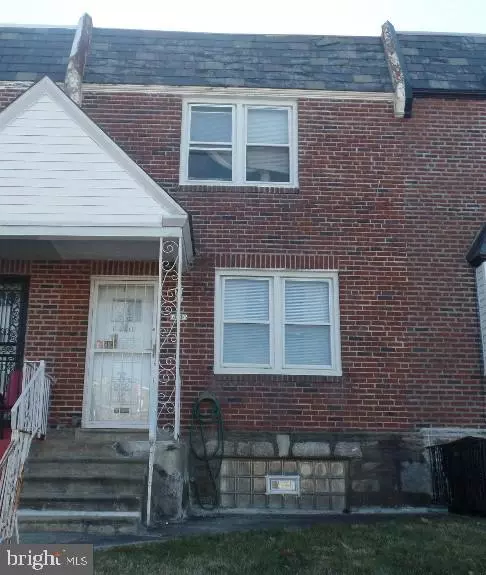 8418 PICKERING ST, Philadelphia, PA 19150