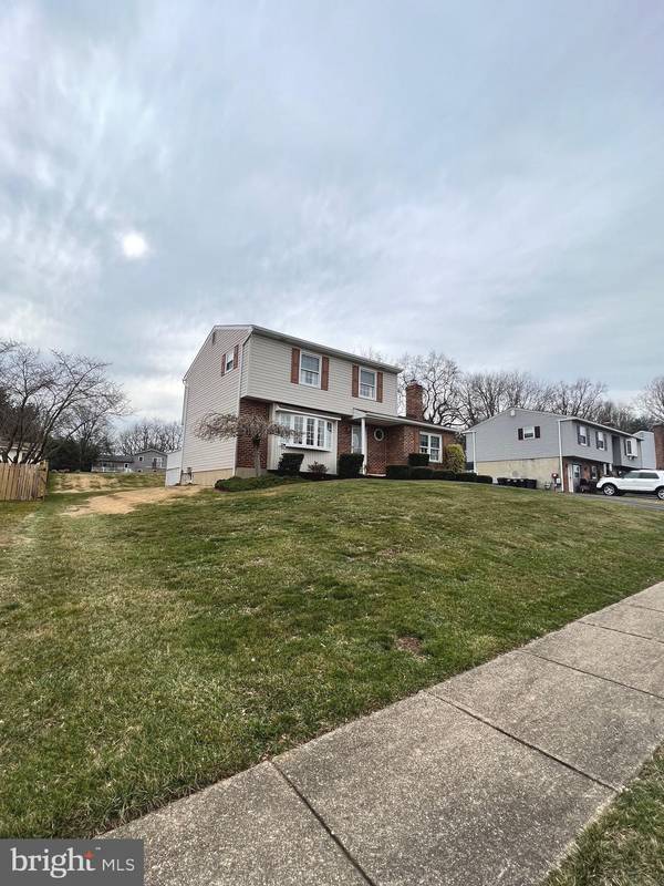 Marcus Hook, PA 19061,337 HANBY CIR