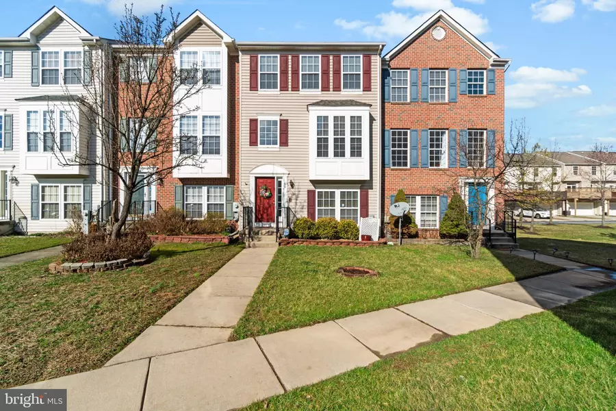 16 KENDERSHAM CT, Rosedale, MD 21237