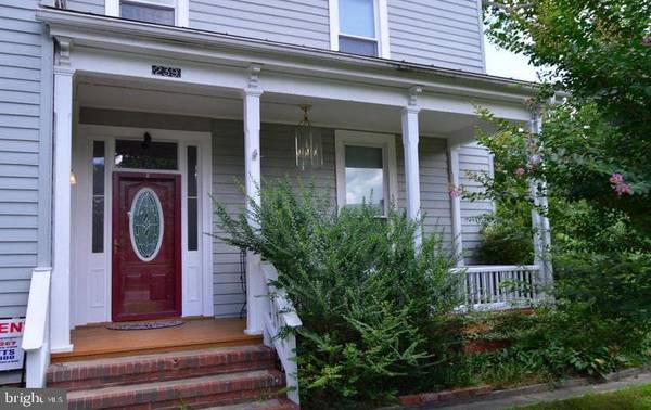 239 MAIN ST, Bowling Green, VA 22427