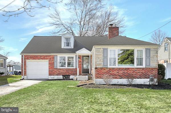 148 S FINDLAY ST, York, PA 17402