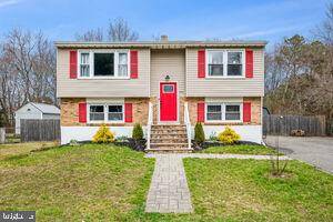 203 ALLEN ROAD, Browns Mills, NJ 08015