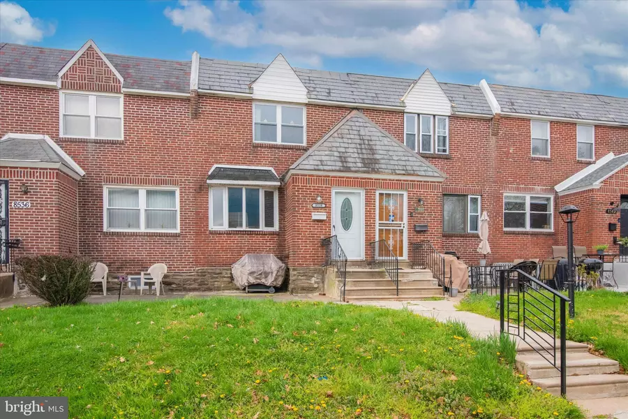 8538 PROVIDENT RD, Philadelphia, PA 19150