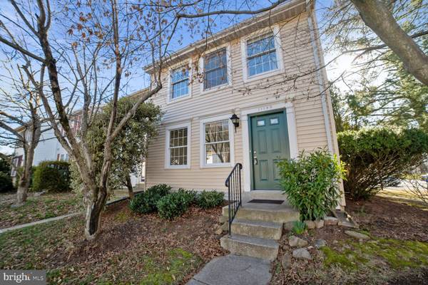 11180 CAPTAINS WALK CT, North Potomac, MD 20878