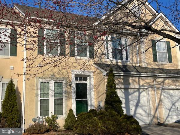 22 BRIDLE CT, Cherry Hill, NJ 08003