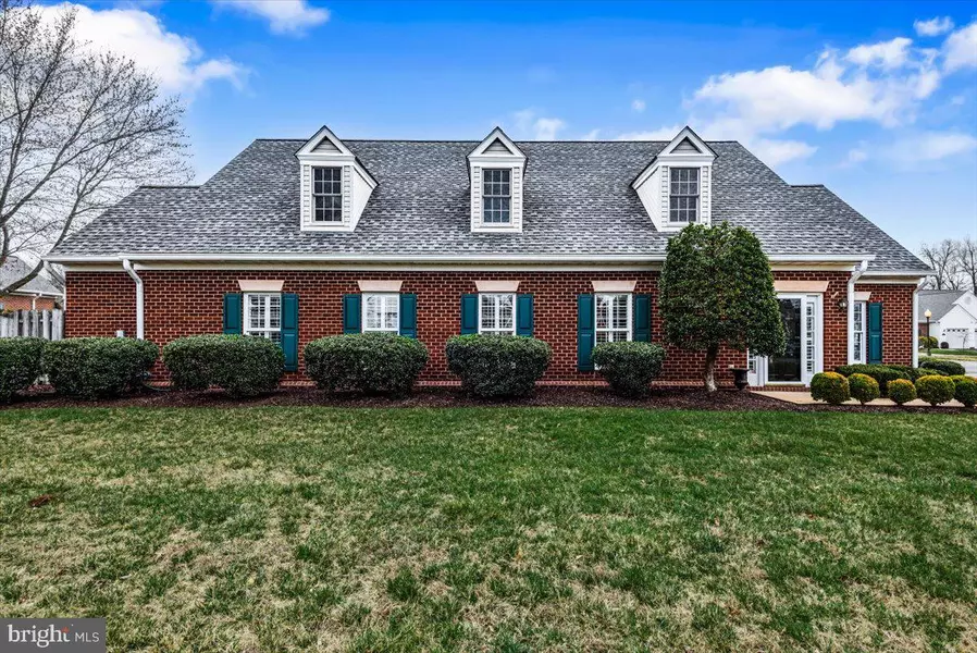 9115 BALLYBUNION DR, Fredericksburg, VA 22408