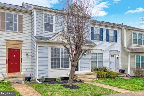 13055 CAROLYN FOREST DR, Woodbridge, VA 22192