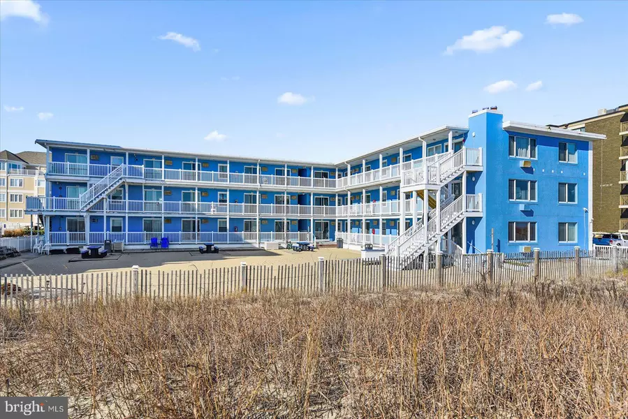 4503 ATLANTIC AVE #104, Ocean City, MD 21842