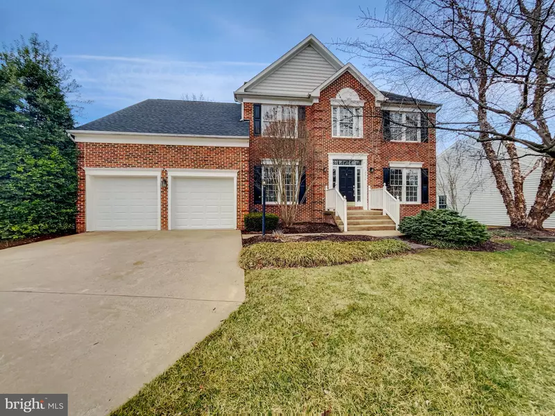 13514 PORTAGE PL, Centreville, VA 20120