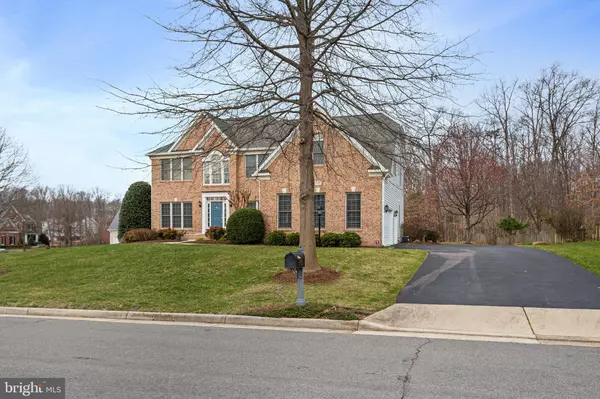 Ashburn, VA 20148,22495 FOREST MANOR DR