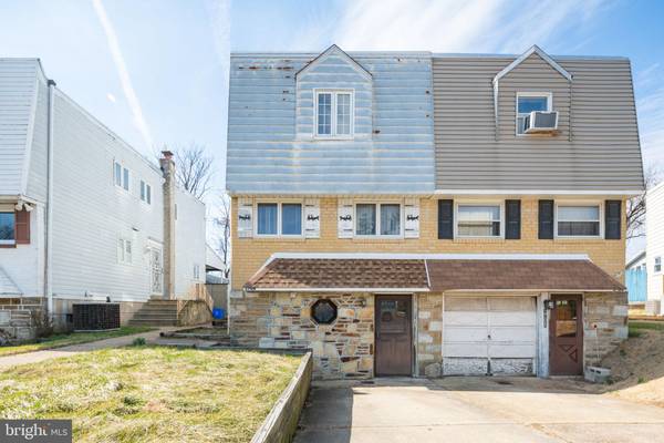 2708 MAXWELL ST, Philadelphia, PA 19136