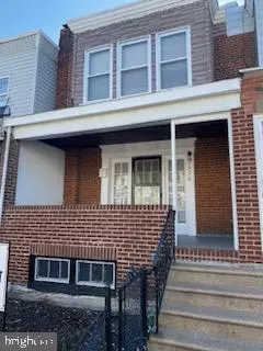 2626 S MASSEY ST, Philadelphia, PA 19142