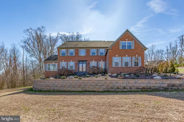 1660 BROOKE RD, Stafford, VA 22554