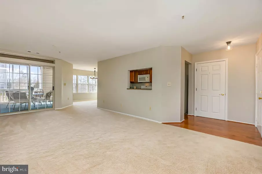 300-D CANTERBURY RD #300-D, Bel Air, MD 21014