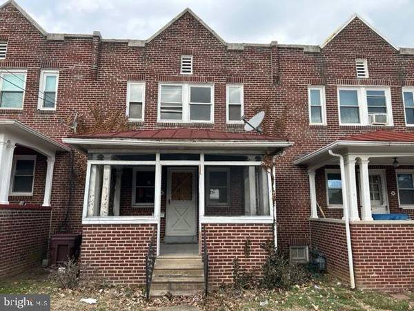 2613 CRESTON PL, Wilmington, DE 19802