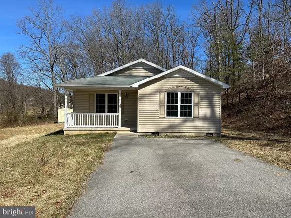 Hedgesville, WV 25427,128 PRISCILLA ST