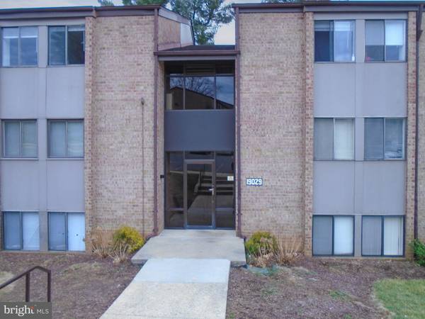 19029 MILLS CHOICE RD #5, Montgomery Village, MD 20886