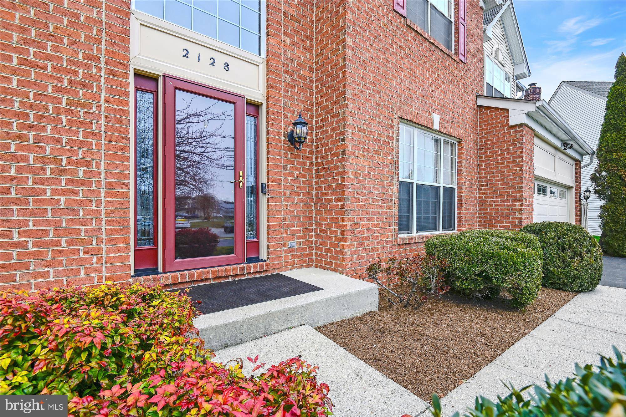 Gambrills, MD 21054,2128 AUTUMN HAZE CT