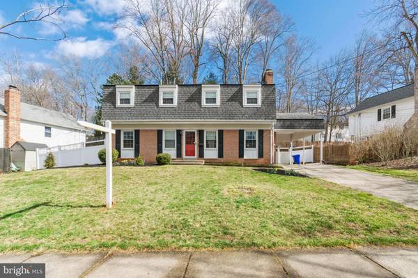 13919 FLINT ROCK RD, Rockville, MD 20853