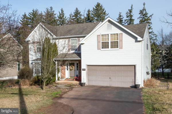 3851 YERKES RD, Collegeville, PA 19426