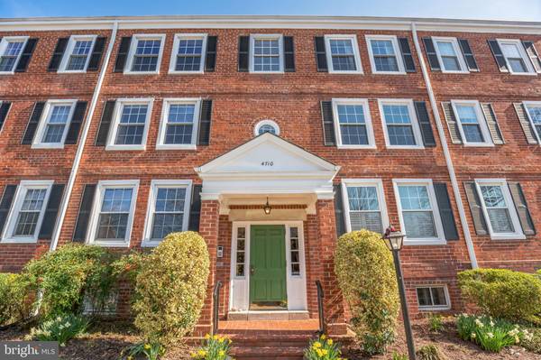 4710 30TH ST S #B2, Arlington, VA 22206