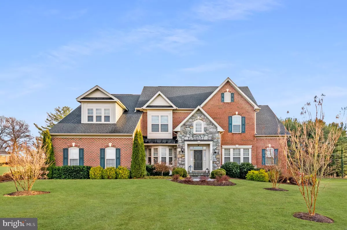 Hamilton, VA 20158,17334 WESTHAM ESTATES CT