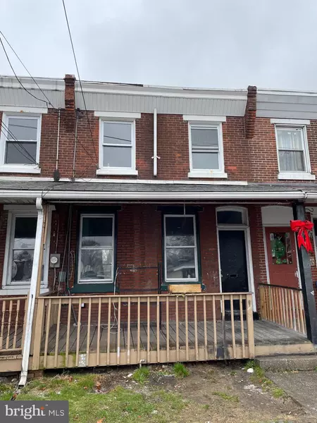 120 BALTIMORE AVE, Clifton Heights, PA 19018