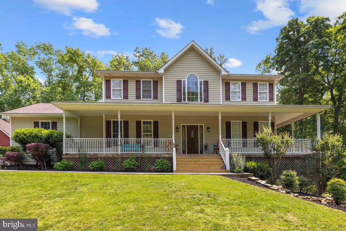 Jeffersonton, VA 22724,18326 DOGWOOD TRAIL DR