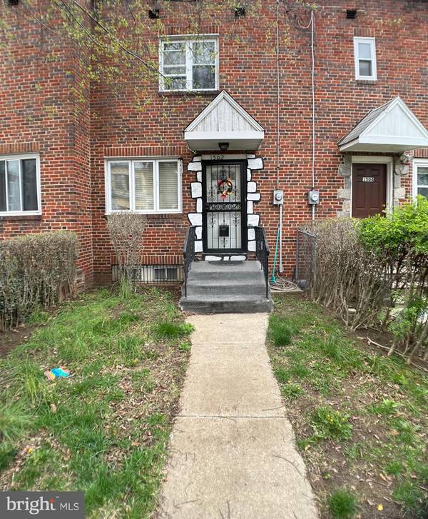 1502 KENWOOD AVE, Camden, NJ 08103