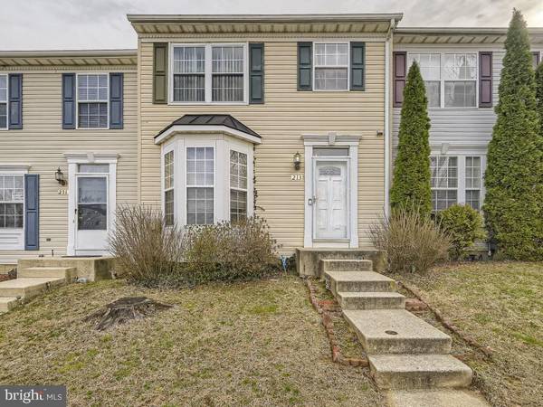 213 PIDCO RD, Reisterstown, MD 21136