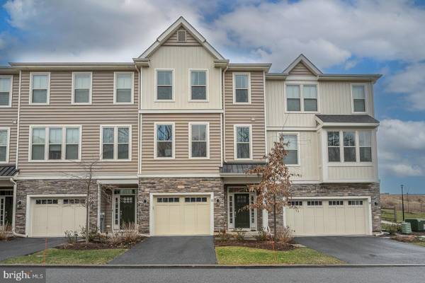 31 TREYBURN DR, Paoli, PA 19301