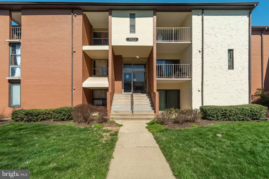 7923 MANDAN RD #686, Greenbelt, MD 20770